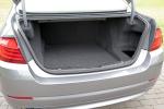 BMW 525d Sedan 2010 года (UK)